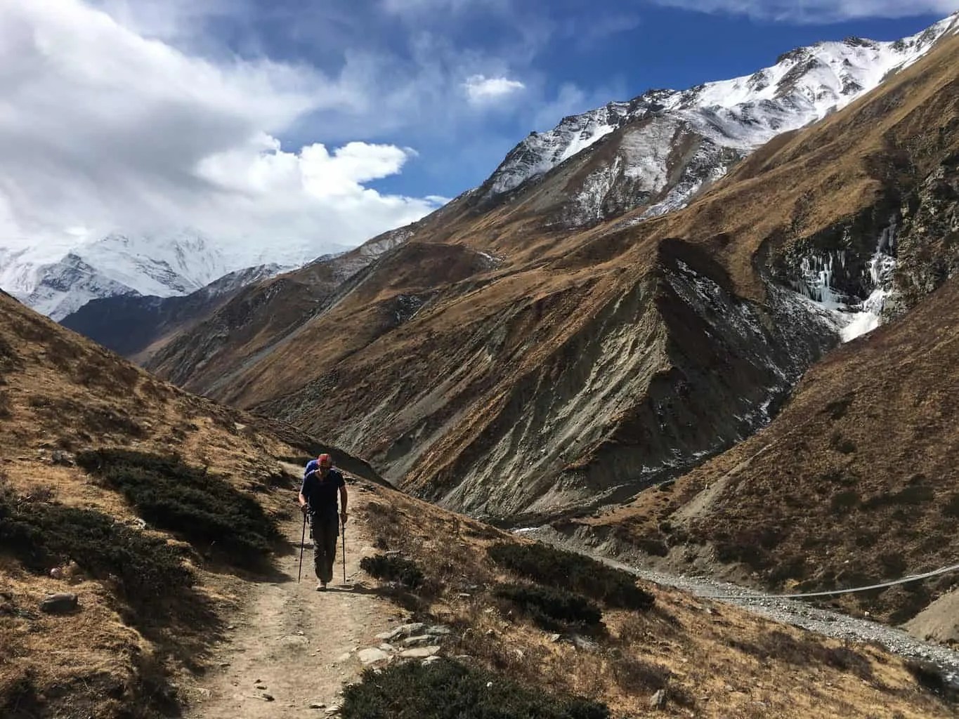 Packing list clearance annapurna circuit