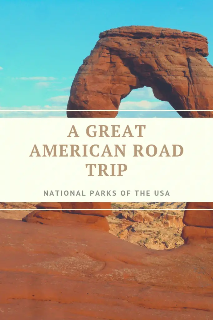 Did you know it's possible to visit all of America's lower 48 National Parks in just 2 months? In this post I take you on a photo journey of some of the USA's best National Parks #roadtrip #photography #Americanroadtrip