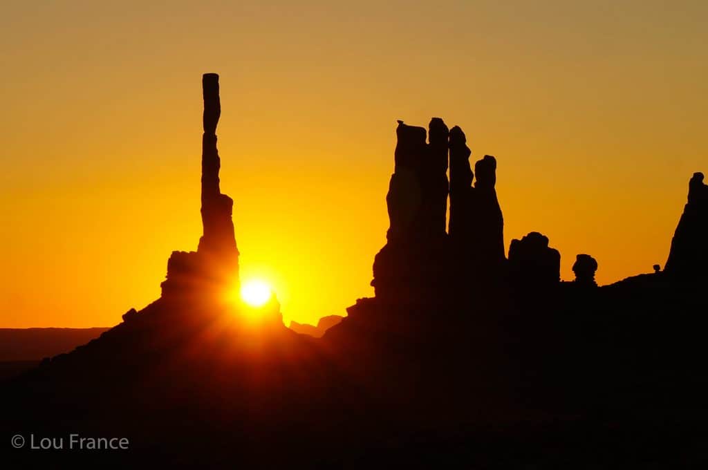 Monument valley