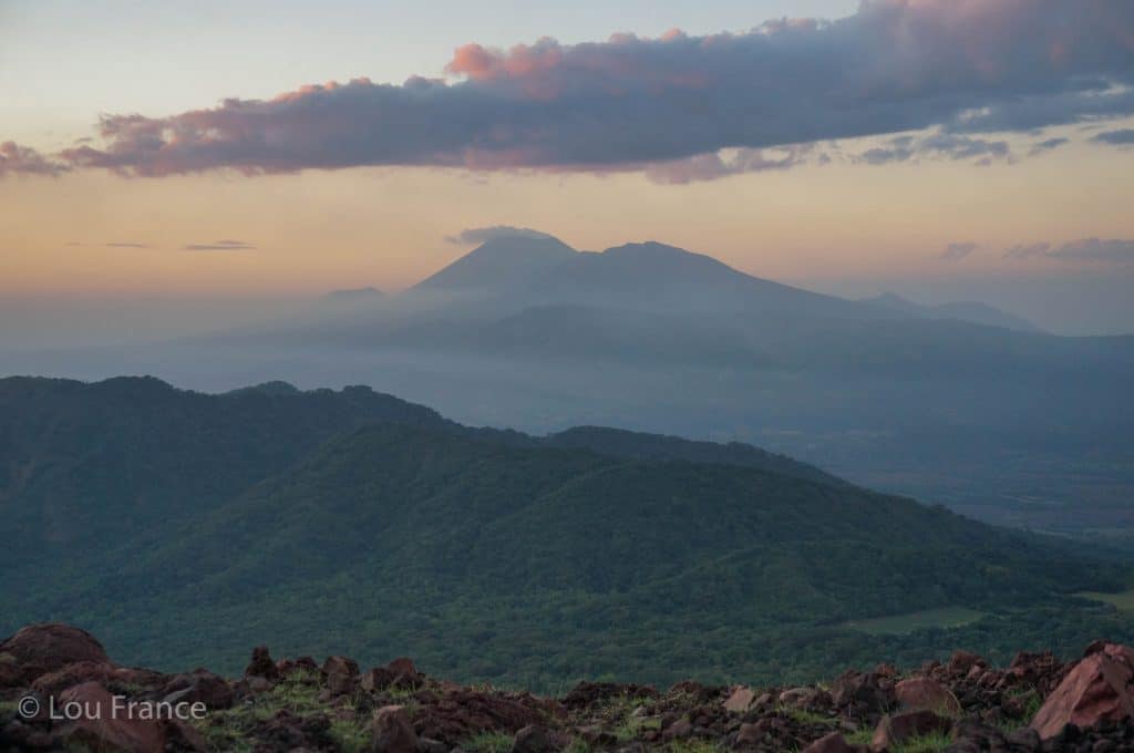 Nicaragua, Leon