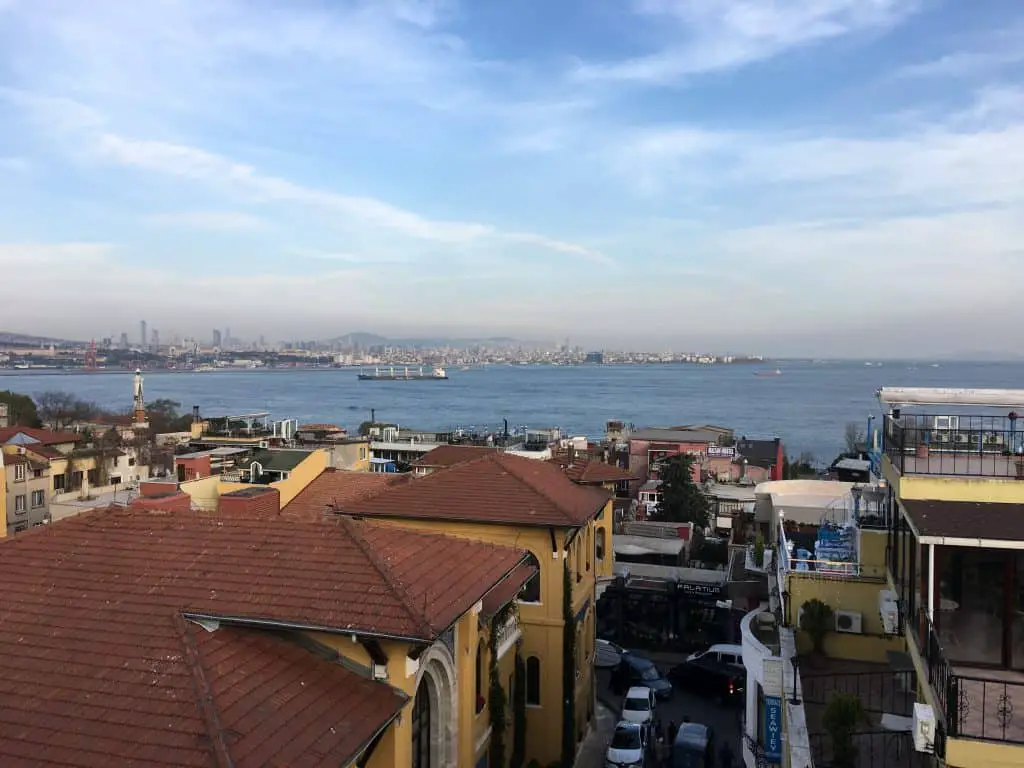 underrated places to visit in istanbul