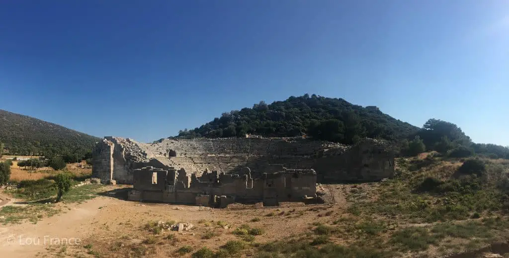 cappadocia trip from istanbul