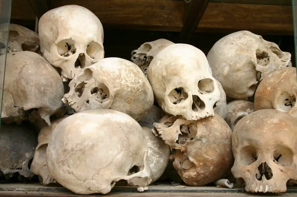 top 10 dark tourism destinations