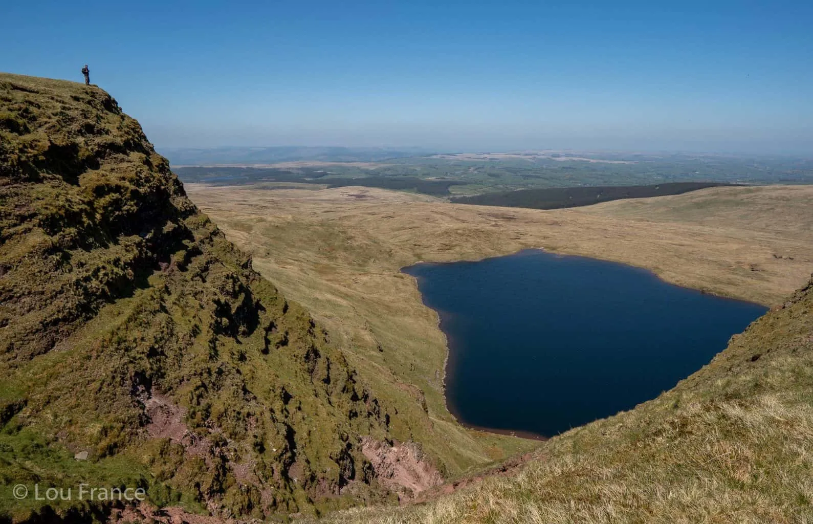 12 Beautiful Hikes In The Brecon Beacons – Wandering Welsh Girl