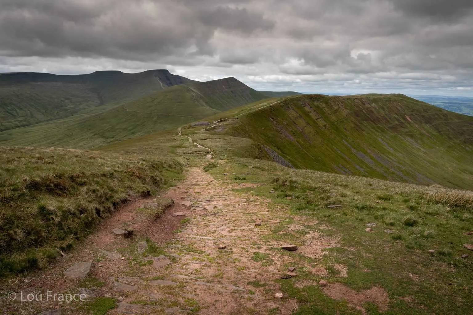 12 Beautiful Hikes In The Brecon Beacons – Wandering Welsh Girl