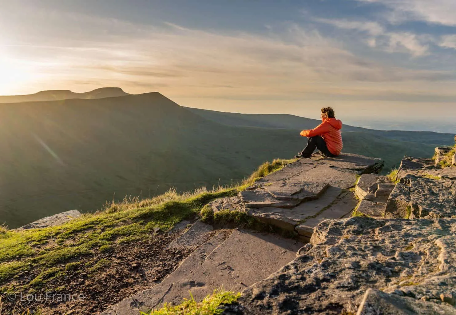 The Best Brecon Beacons Walks - 9 Paths With Epic Views