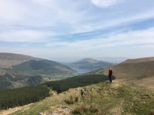 Exploring the best walks in the Brecon Beacons
