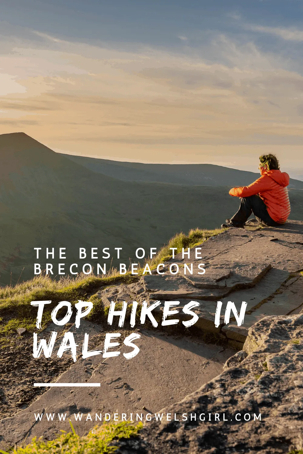 12 Beautiful Hikes In The Brecon Beacons – Wandering Welsh Girl